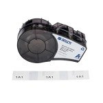 Brady Self-Laminating Vinyl Wraps for Lab Use