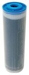 10" Carbon/KDF 85 Media Filter Cartridge