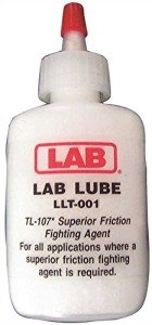 Lock Lube 1 oz - Lab Security LLT001