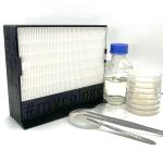 Mycology Mini Laminar Flow Hood for Sterile Transfers