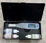 HACH H135 Minilab Water Testing Equipment