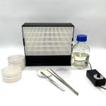 Mycology Mini Laminar Flow Hood for Sterile Transfers