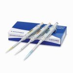 Wheaton Socorex Acura Manual Adjustable Pipettes Trio