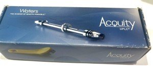 Waters Acquity UPLC BEH C18 Column 1.7um 2.1x50mm