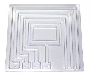 Clear Plastic Liner for Hova-Bator Incubators