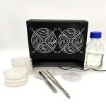 Mycology Mini Laminar Flow Hood for Sterile Transfers