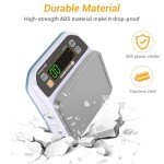 BROMECH Waterproof Precision Scale with Counting Function