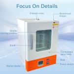 Electric Heating Lab Incubator 22L for Culture