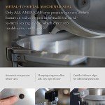 All American 1941X Non-Electric Sterilizer - 41 qt