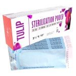 Self-Sealing Sterilization Pouch 3.5" x 10" Pack