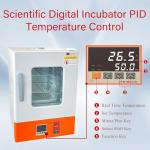 Electric Heating Lab Incubator 22L for Culture
