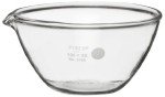 Corning Pyrex Borosilicate Glass Evaporating Dish Set