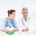 50ml Clear Plastic Pill Bottles - Set of 4