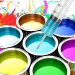 250ml Syringe Set with Tube and Needle