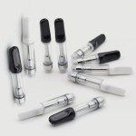 10 Pack of 1ml Glass Test Tubes