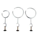 YaeGarden Metalware Lab Support Stand Set 60cm