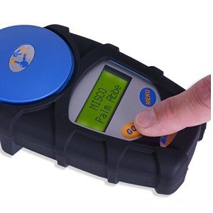 MISCO Palm Abbe Digital Refractometer for Glycol