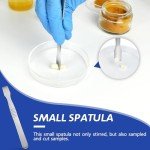 13-Piece Stainless Steel Lab Tool Set