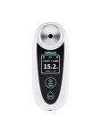 Digital Brix Refractometer for Fruit and Juice