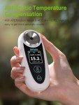 Digital Brix Refractometer for Fruit and Juice