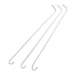 Hach 4157800 90-Degree Delivery Tubes for Titrator