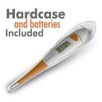 Konquest KDT-1201 Digital Medical Thermometer