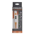 Konquest KDT-1201 Digital Medical Thermometer
