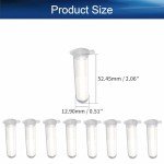 5ml Microcentrifuge Tubes - 2000 Pieces