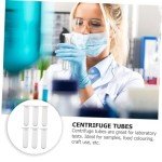 5ml Microcentrifuge Tubes - 2000 Pieces