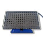 Fisher Scientific Nutating Mixer 9x5 Lab Stirrer