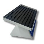 Fisher Scientific Nutating Mixer 9x5 Lab Stirrer