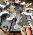 Glas-Col 3D Shaker with Digital Timer and Speed