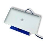 Fisher Scientific Nutating Mixer 9x5 Lab Stirrer