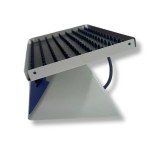 Fisher Scientific Nutating Mixer 9x5 Lab Stirrer