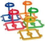 1-Well Interlocking Rack Set for 50mL Tubes