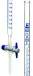 50ml EISCO Class A Burette with PTFE Stopcock