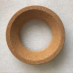 SUCOHANS Cork Stand for Lab Flasks - 2 Pack