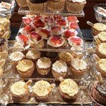 KoberrLi 80PCS 4ml Plastic Pipettes for Desserts