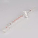 StonyLab Pressure Equalizing Addition Funnel, 50 ml
