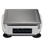 Precision Digital Lab Scale 5000g, 0.01g Accuracy