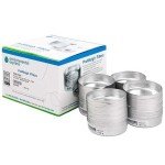 ProWeigh® TSS Filters, 47 mm, 100 Pack