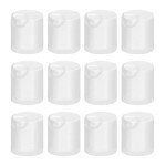 20/410 Replacement Press Caps for Shampoo Bottles