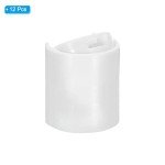 20/410 Replacement Press Caps for Shampoo Bottles