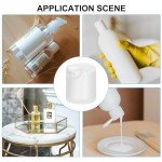 20/410 Replacement Press Caps for Shampoo Bottles