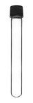 15ml Borosilicate Test Tube with Bakelite Cap