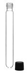 15ml Borosilicate Test Tube with Bakelite Cap