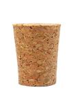 EISCO 10PK Size #6 Tapered Cork Stoppers