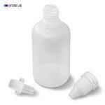 30ml Plastic Dropper Bottles - 5 Pack
