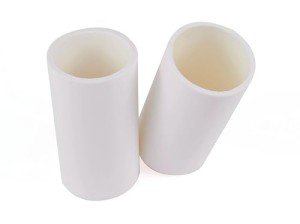 High Purity Alumina Al2O3 Crucible