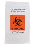 Biotech Biohazard Specimen Collection Bags – 1000 Pack